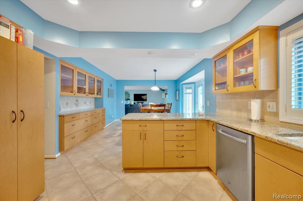 54549 Sherwood Lane, Shelby Twp, MI 48315 — Photo 10