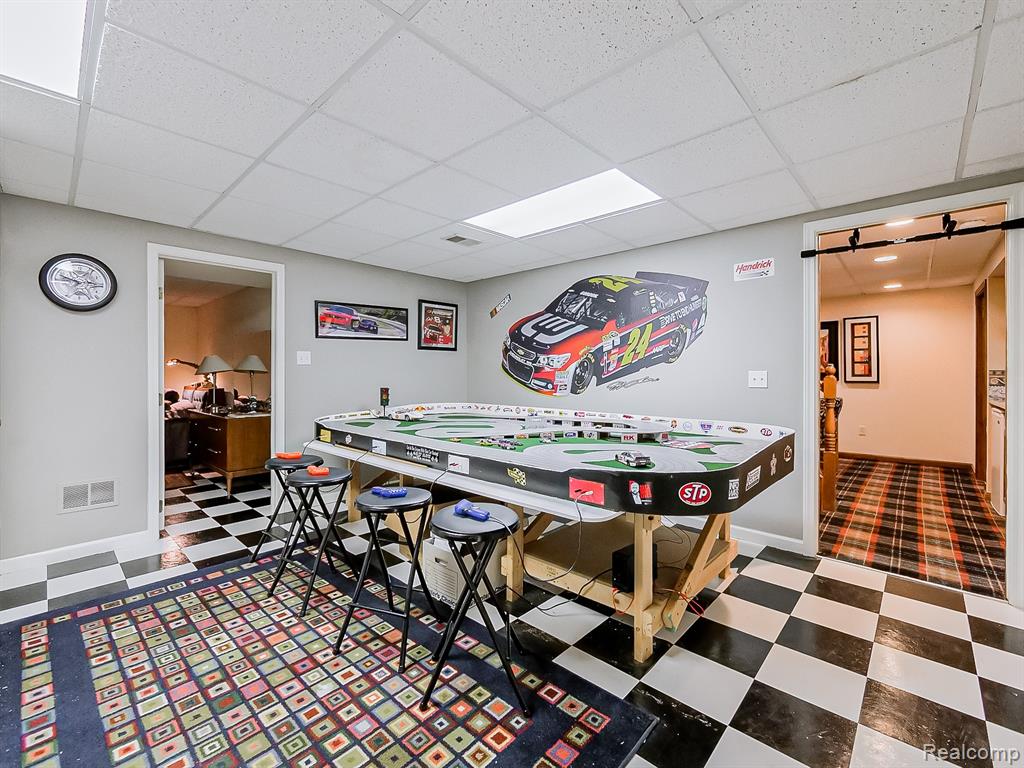 2591 Maple Forest Court, 1, Wixom, MI 48393 — Photo 15