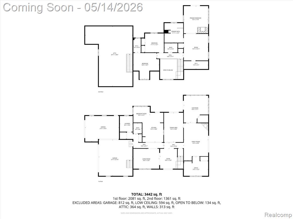 7035 Ten Hill Road, West Bloomfield, MI — Photo 46