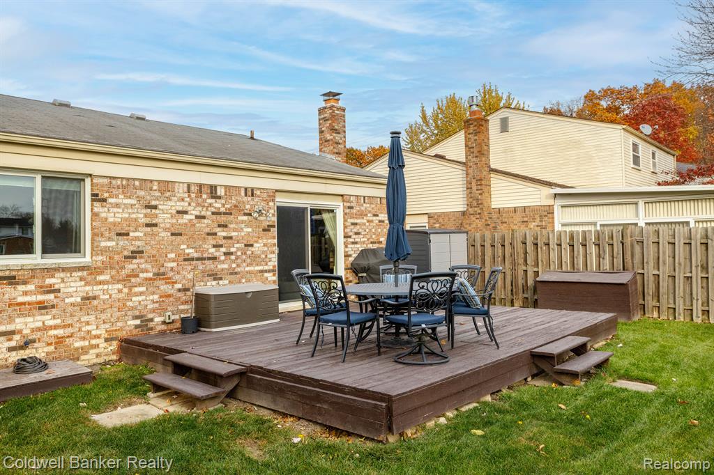 1068 KINGS, Canton, MI 48188 — Photo 31