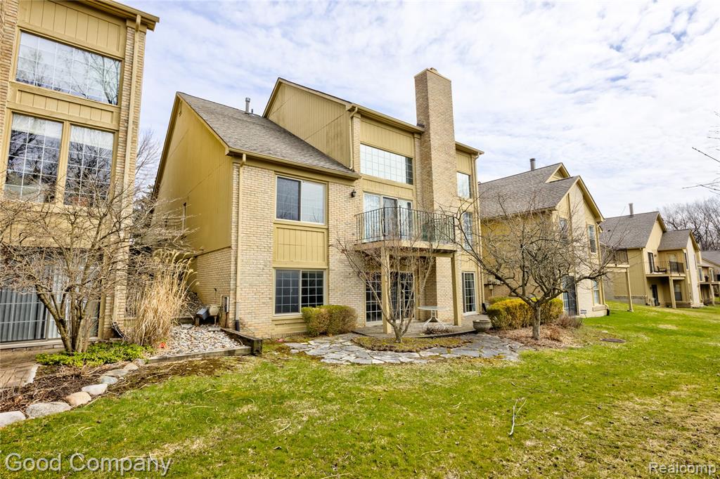 6255 CELESTE Road, West Bloomfield, MI — Photo 49