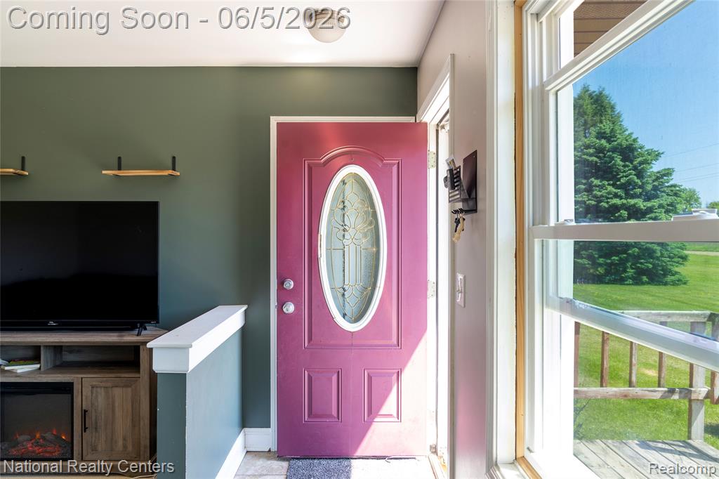 7191 Nicholson Road, Fowlerville, MI 48836 — Photo 6