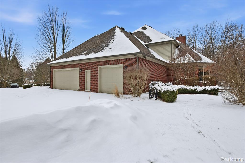 2023 Dean Drive, Washington, MI, 00000