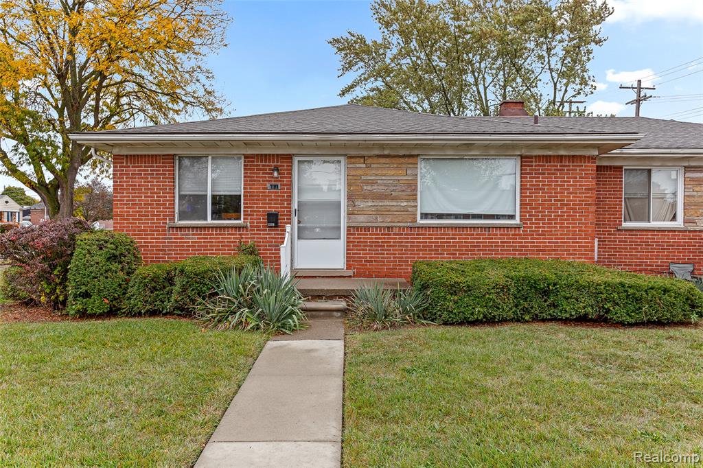 1339 New York Avenue, Lincoln Park, MI 48146 — Photo 4
