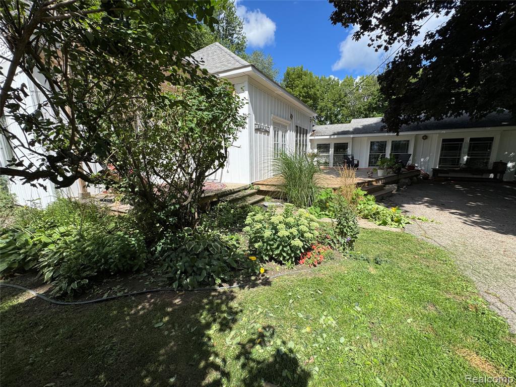 6168 Lynd Road, Marlette, MI 48453 — Photo 6