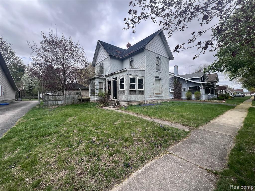 310 CAREY Street, Deerfield, MI 49238 — Photo 3