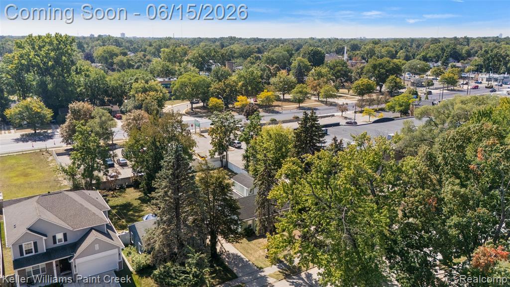 608 E Windemere Avenue, Royal Oak, MI 48073 — Photo 34