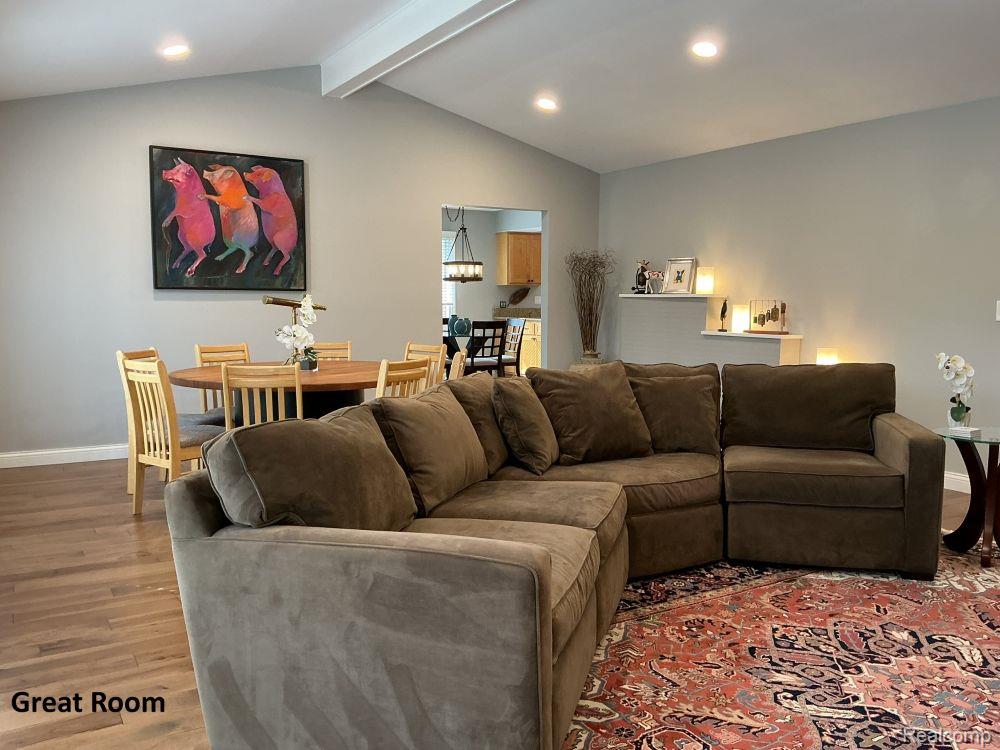 460 Streamview Court, Rochester Hills, MI 48309 — Photo 5