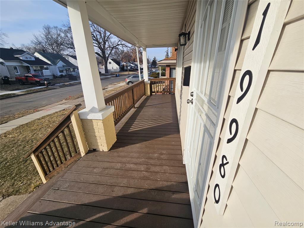 19980 Stoepel Street, Detroit, MI 48221 — Photo 2
