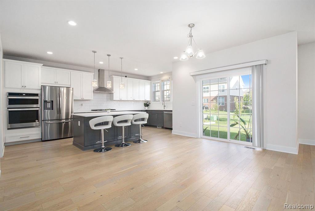 51008 Woodford Drive, Canton, MI 48188 — Photo 11