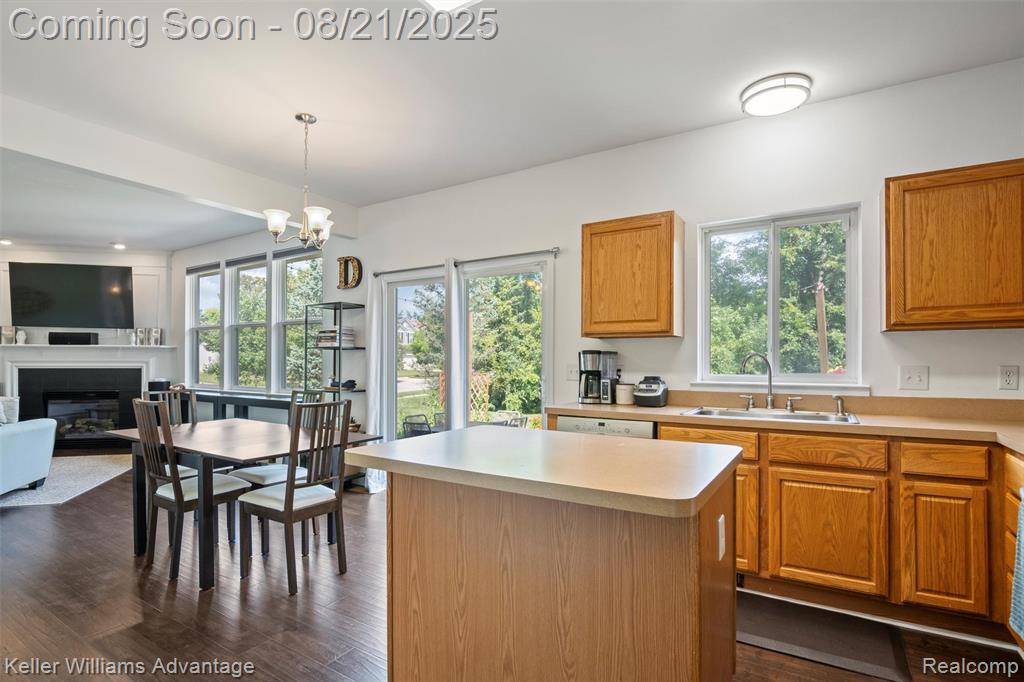 9731 Ravenshire Drive, Ypsilanti, MI 48198 — Photo 21