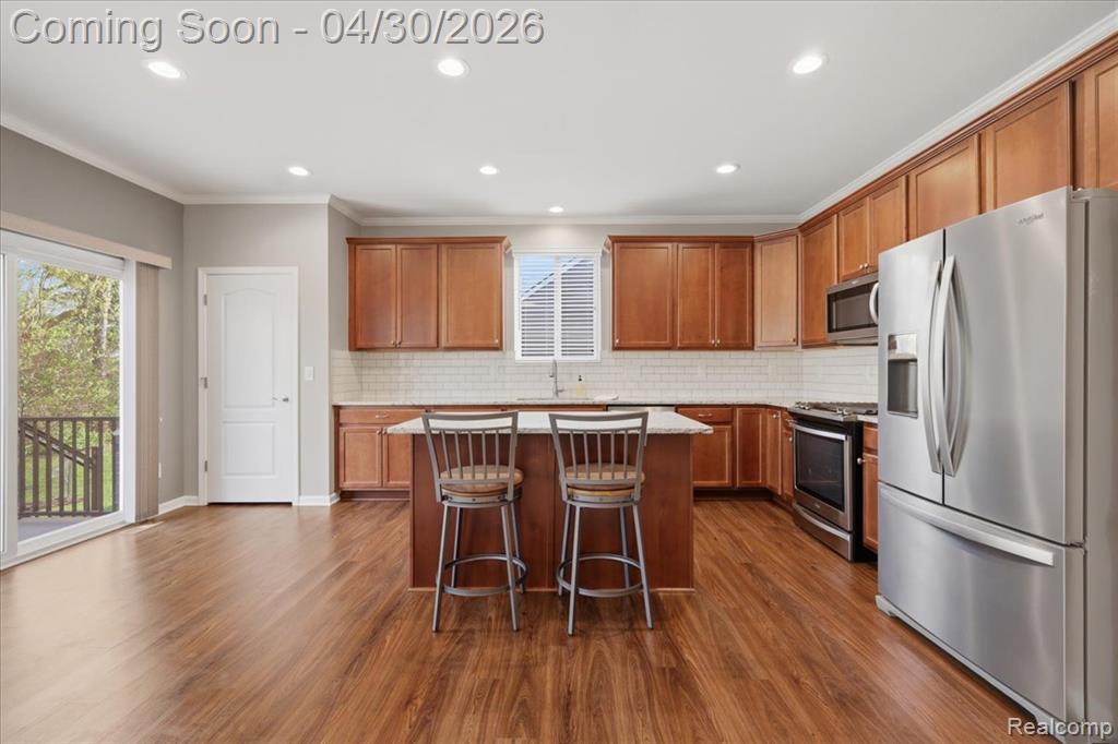 3031 Sumerlyn Court, Auburn Hills, MI 48326 — Photo 10