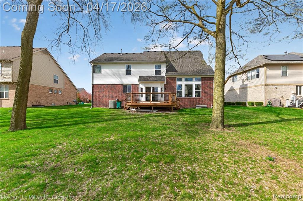 49109 Paloma Drive, Van Buren, MI 48111 — Photo 51