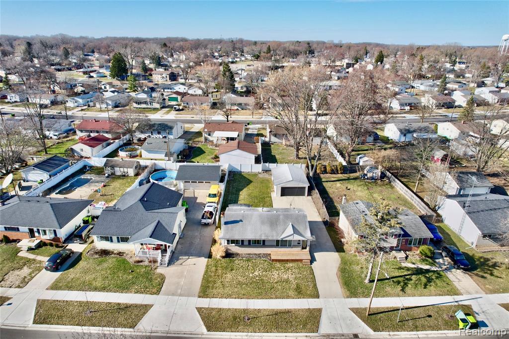 5354 Winshall Drive, Swartz Creek, MI 48473 — Photo 59