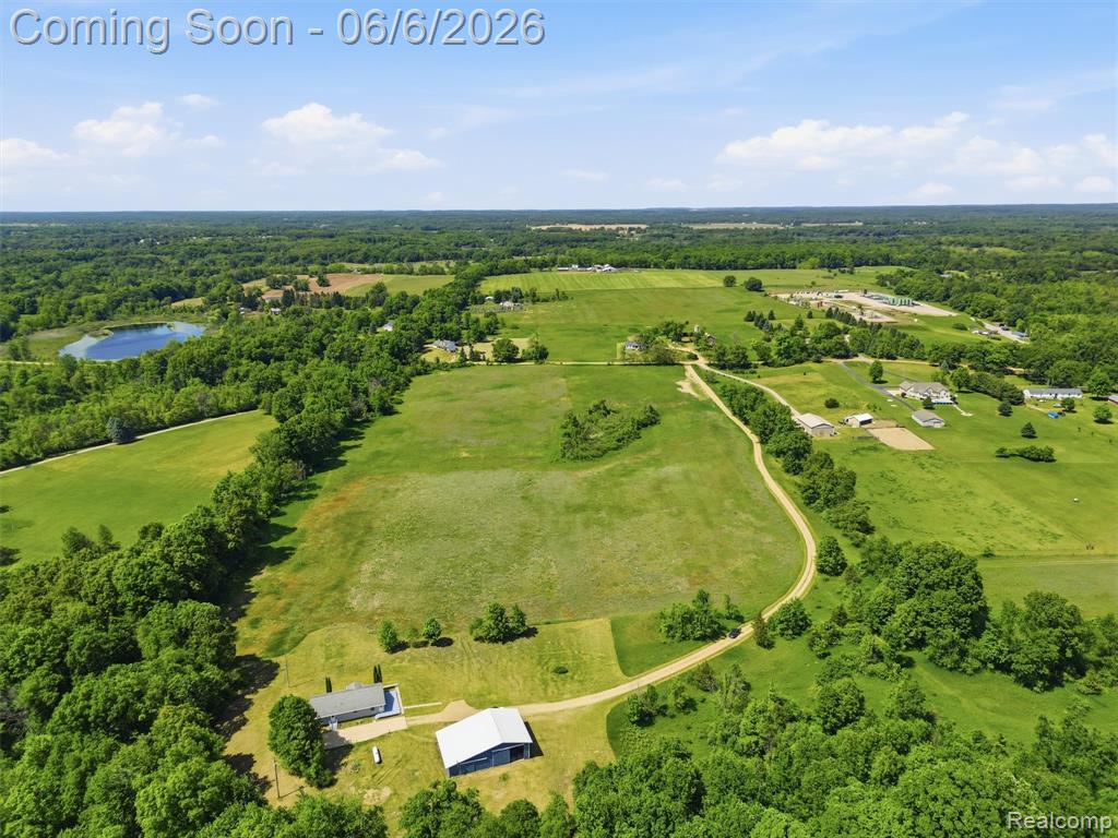 12121 Ladd Road, Brooklyn, MI 49230 — Photo 3