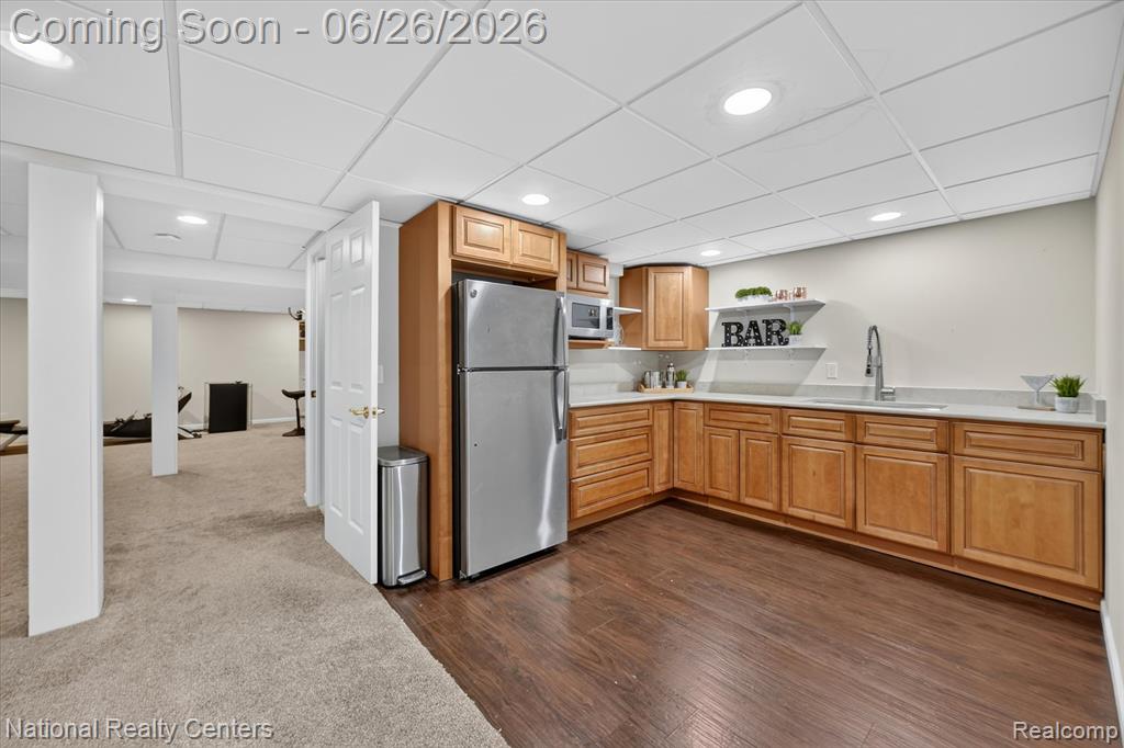 12257 Chandler Drive, Plymouth, MI 48170 — Photo 49