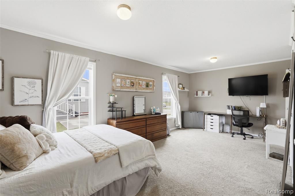 11197 Dogwood Court, South Lyon, MI 48178 — Photo 23