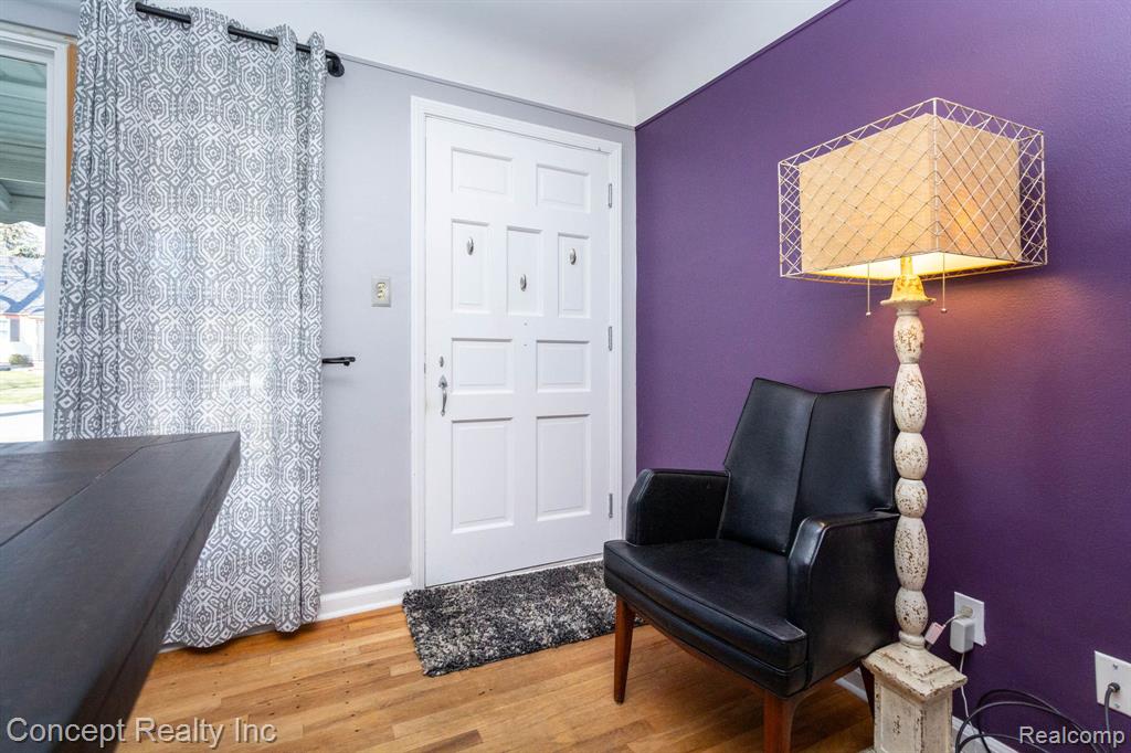 9717 Ruth Avenue, Allen Park, MI 48101 — Photo 4