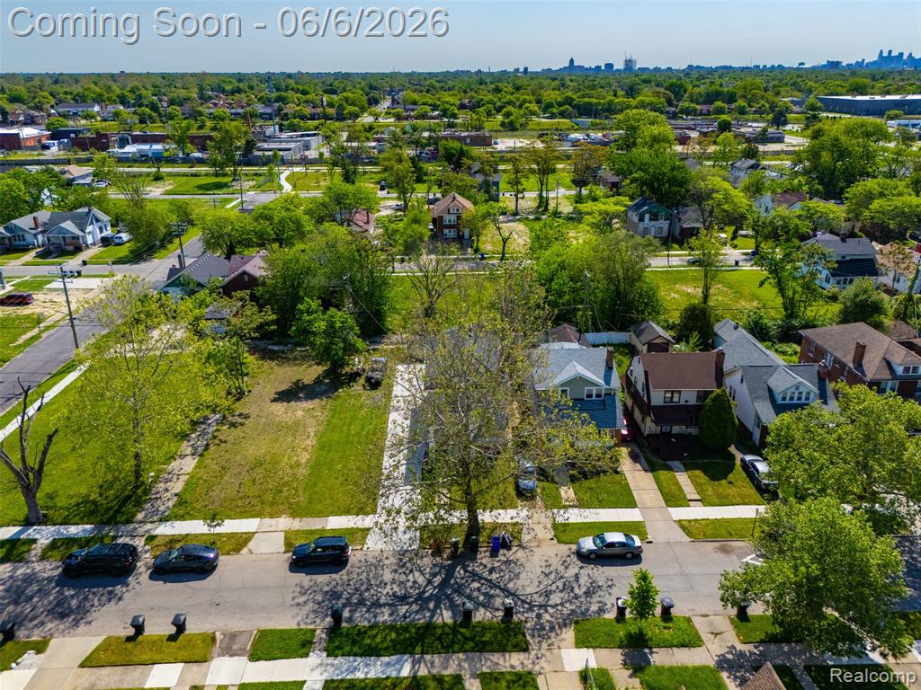 12186 Cloverlawn Street, Detroit, MI 48204 — Photo 33