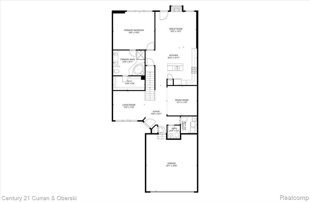 44707 BROADMOOR Circle N, Northville, MI 48168 — Photo 27