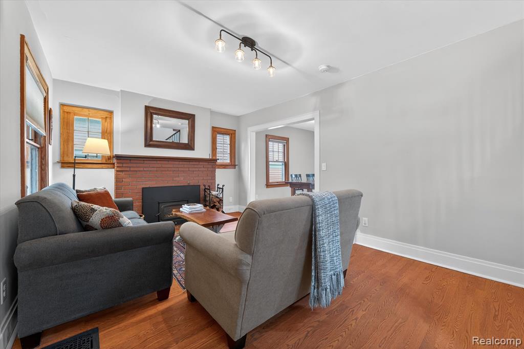 519 5th Street, Ann Arbor, MI 48103 — Photo 19