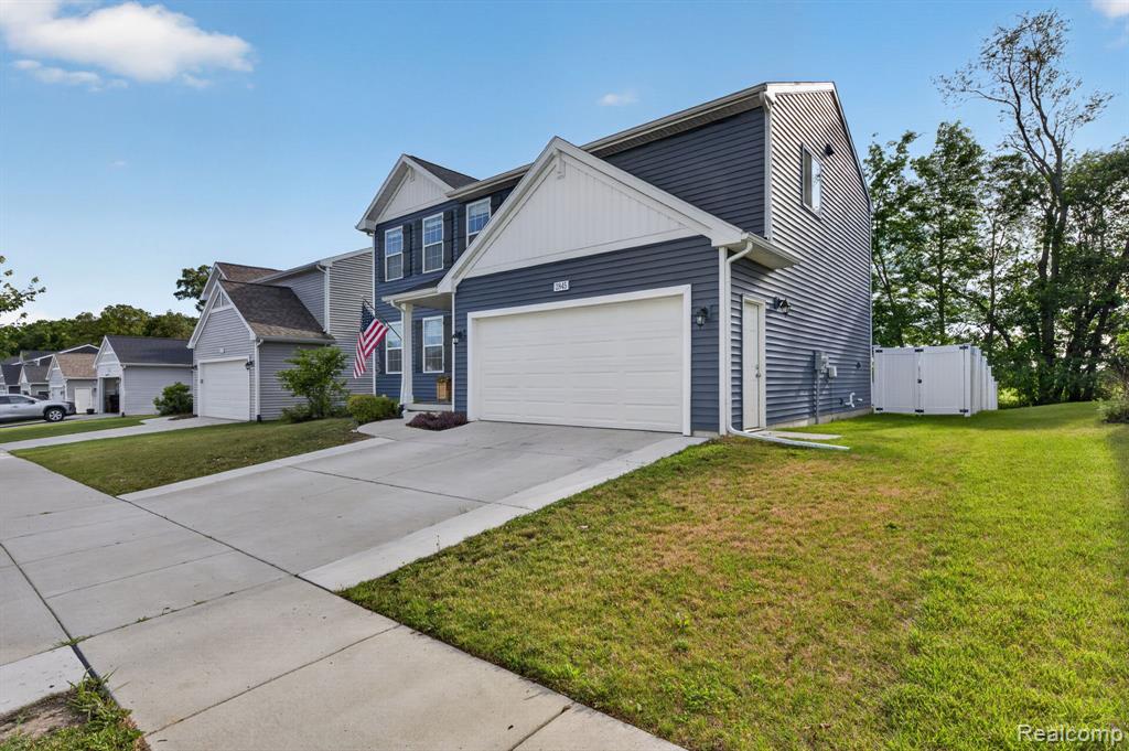 2845 Sycamore River Drive, Fowlerville, MI 48836 — Photo 7