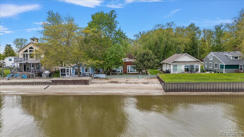 13358 Laplaisance Woods Street, La Salle, MI — Photo 62