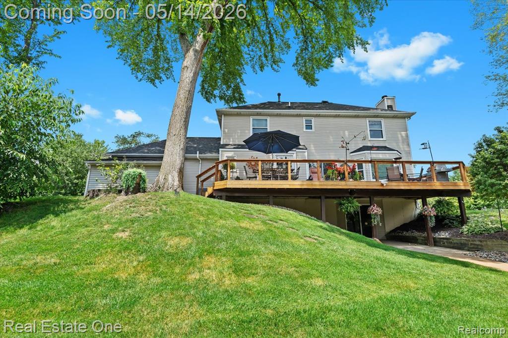 11163 Sand Crane Way, South Lyon, MI 48178 — Photo 51