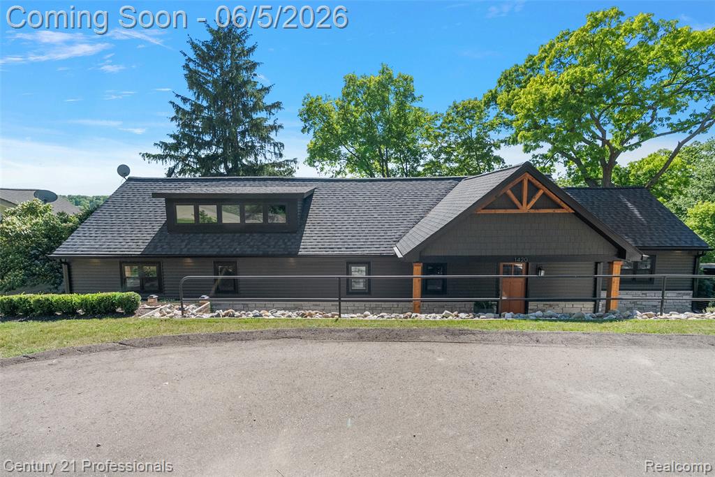 1420 Pettibone Lake Road, Highland, MI 48356 — Photo 55