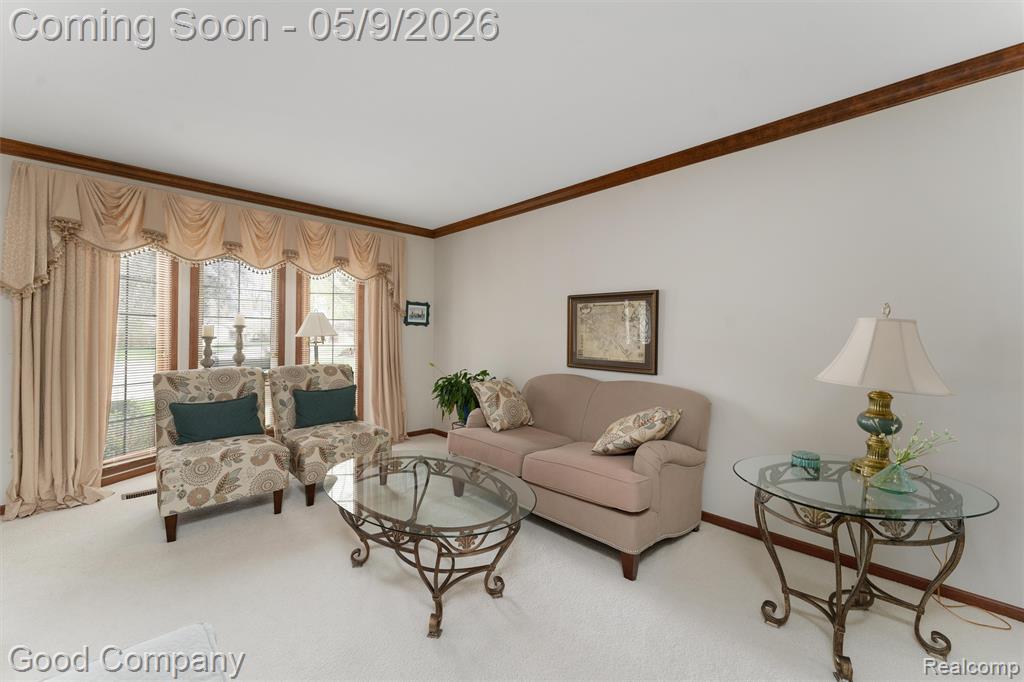 20063 Hudson Bay Court, Clinton Twp, MI 48038 — Photo 3