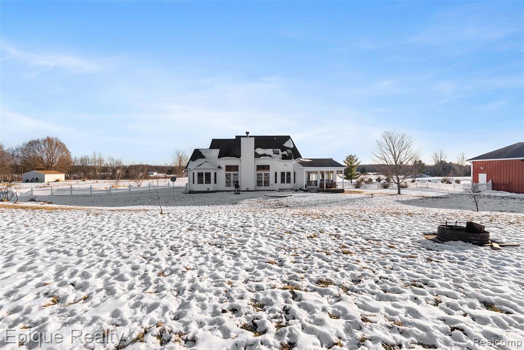 4280 McDowell Road, Lapeer, MI 48446 — Photo 46