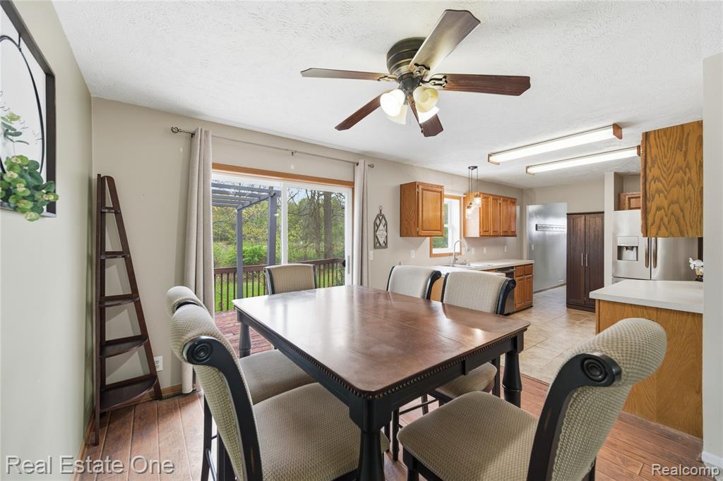 3351 N M 52, Stockbridge, MI 49285 — Photo 15