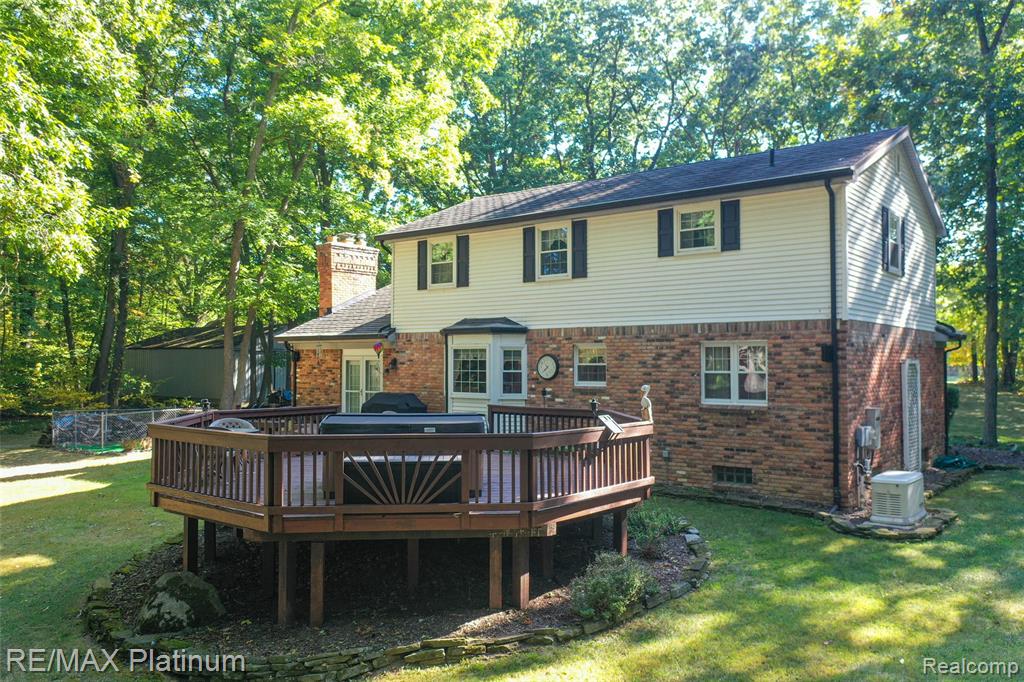 6567 Heaven Drive, Howell, MI 48855 — Photo 5