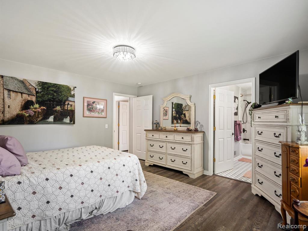 437 CONVERSE, Lake Orion, MI 48362 — Photo 27
