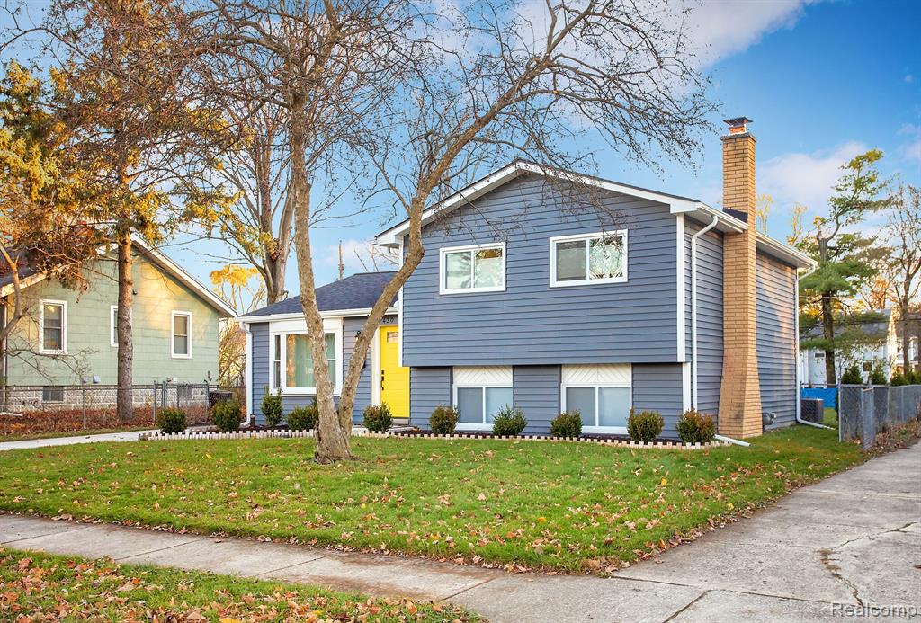 430 DEVILLEN Avenue, Royal Oak, MI 48073 — Photo 25