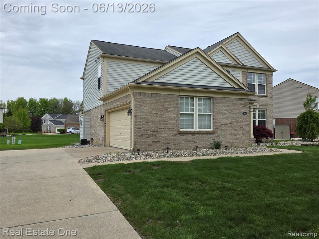 3622 Times Square Boulevard, Canton, MI 48188 — Photo 2