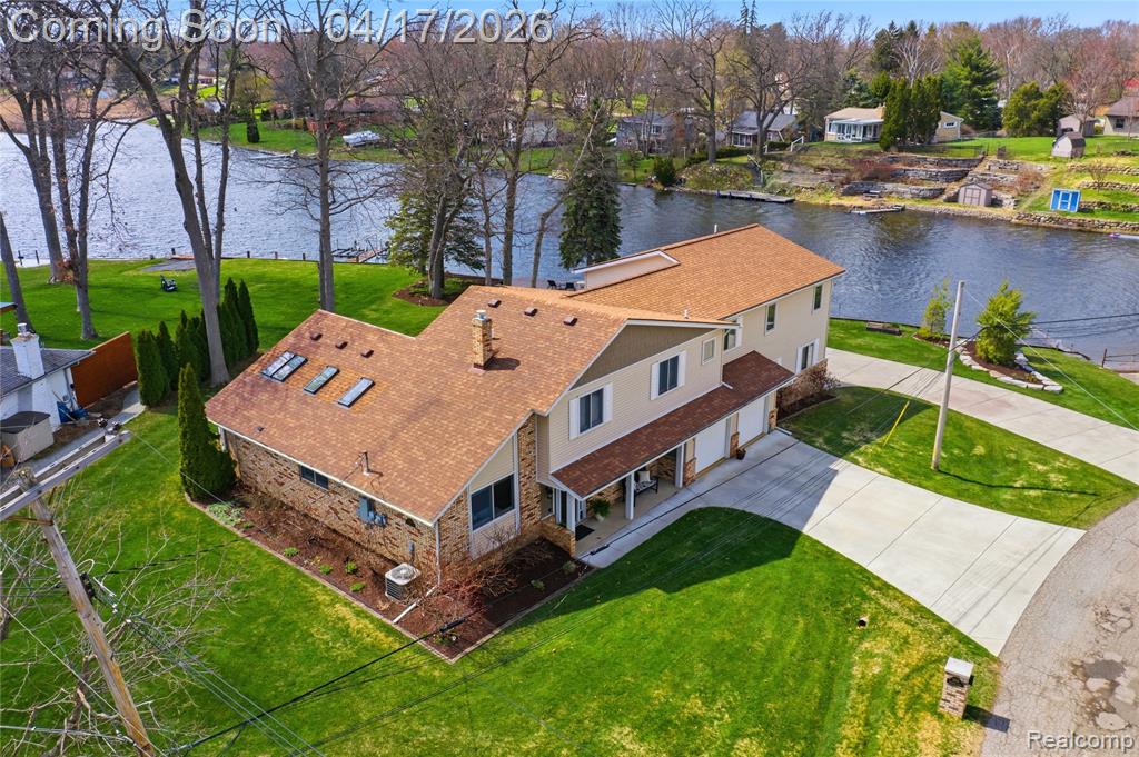 3389 Shawnee Lane, Waterford, MI 48329 — Photo 79