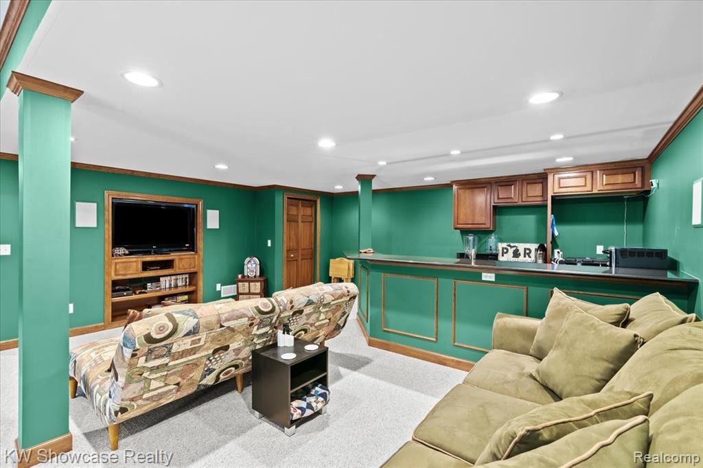 6947 Stonewood Place Drive, Independence, MI — Photo 35