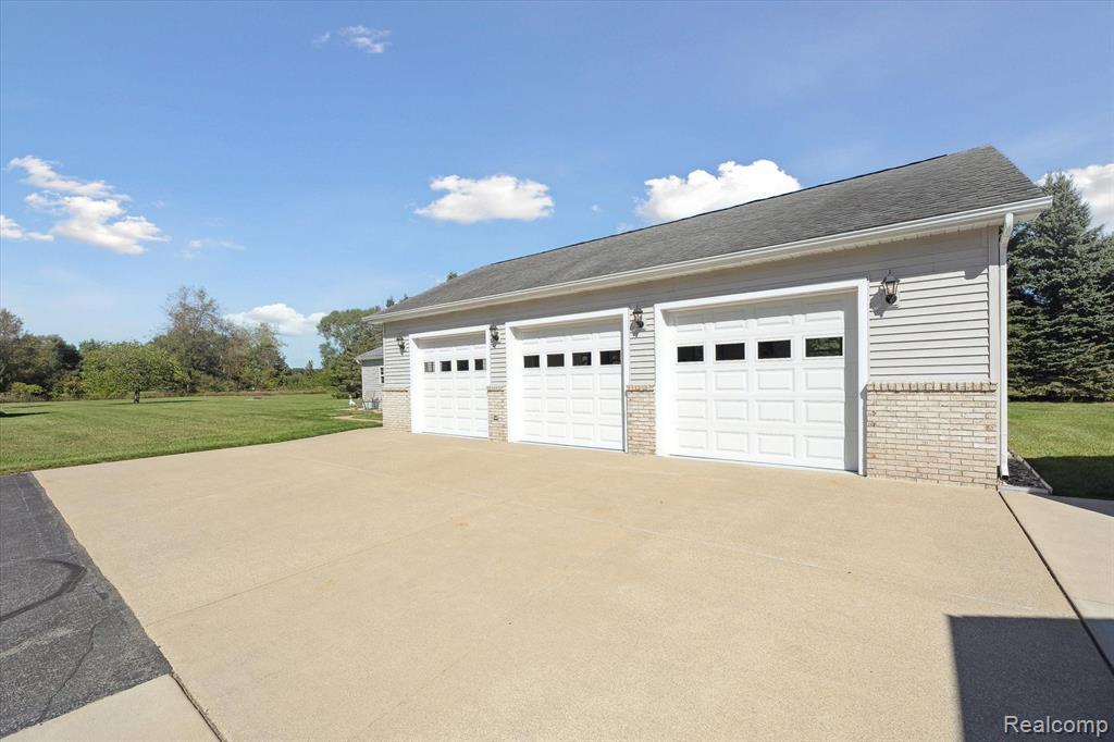 4445 BROGAN Road, Stockbridge, MI 49285 — Photo 43
