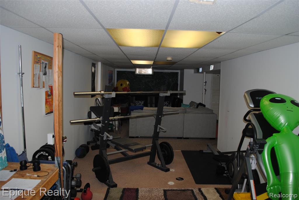 750 Applegate Drive, Marysville, MI 48040 — Photo 20