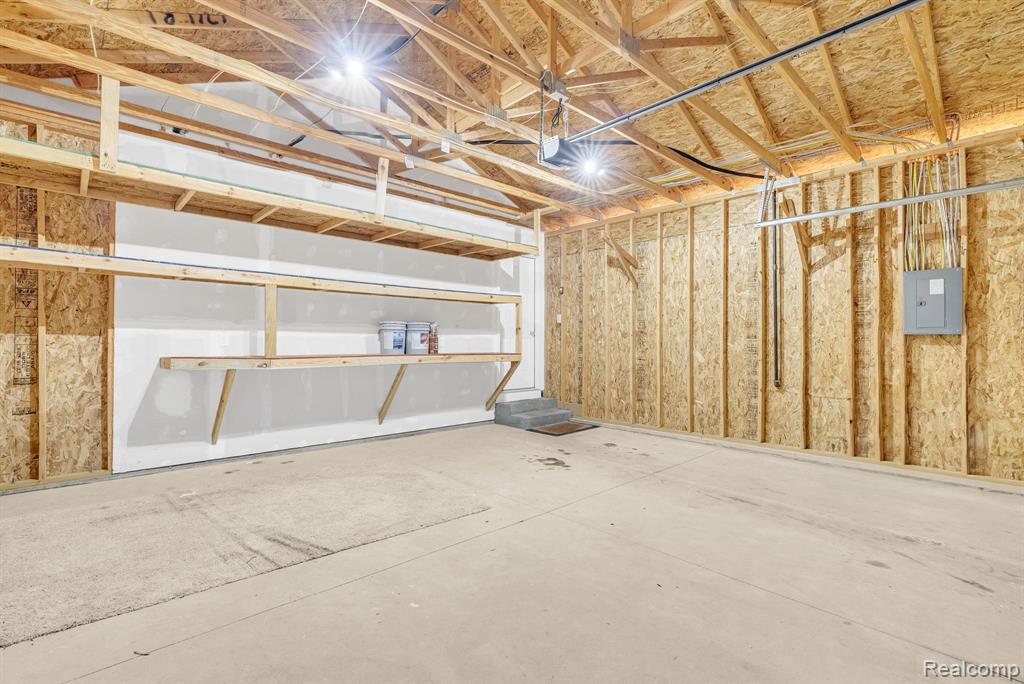 7019 Marigold Court, Grand Blanc, MI 48439 — Photo 42