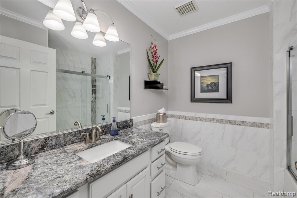 57694 Hidden Timbers Drive, South Lyon, MI 48178 — Photo 41