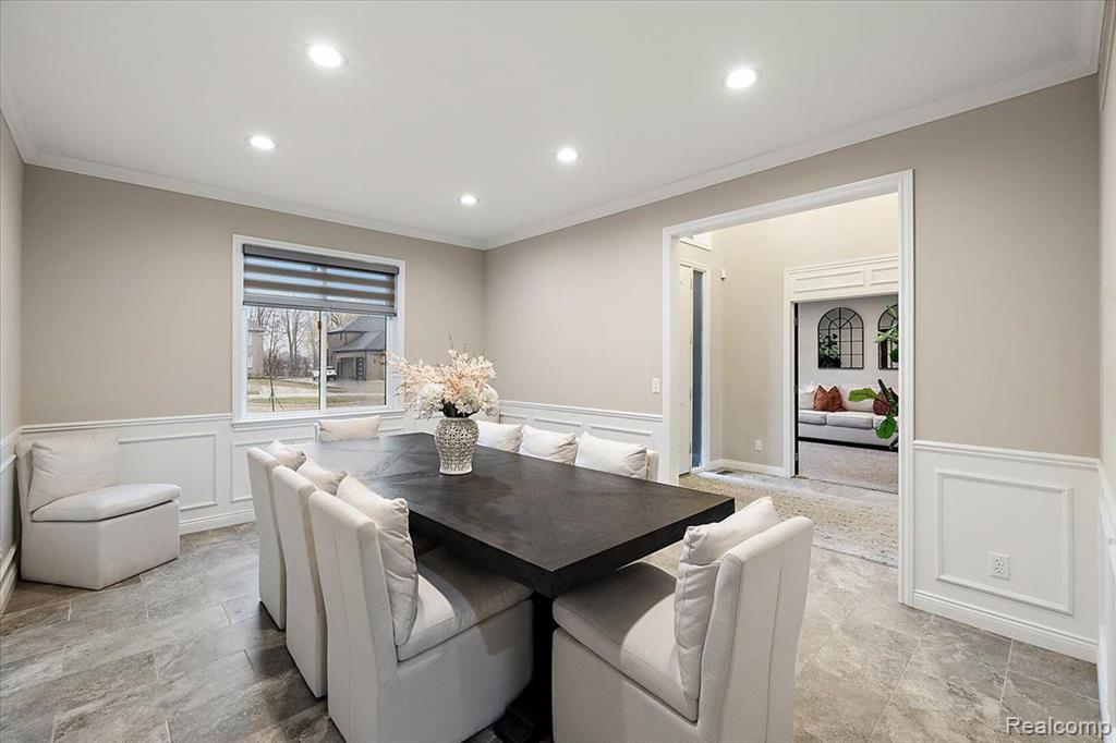 3973 LISA MARIE Drive, Sterling Heights, MI 48314 — Photo 21