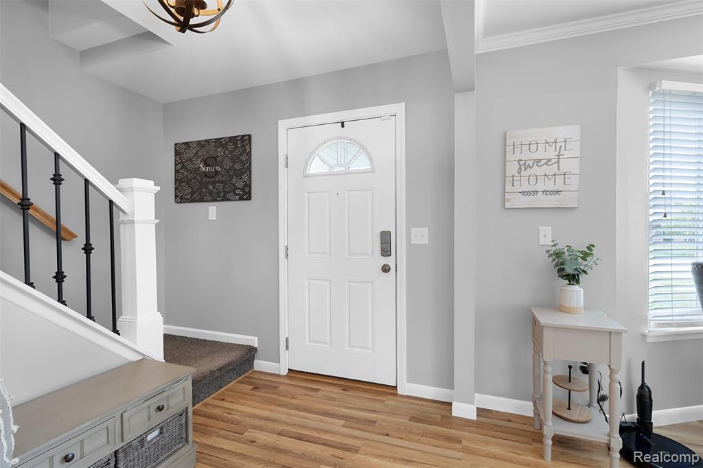 46537 Plum Grove Drive, Macomb, MI 48044 — Photo 4