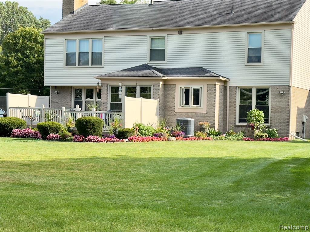 47582 Fox Court, Canton, MI 48187 — Photo 40