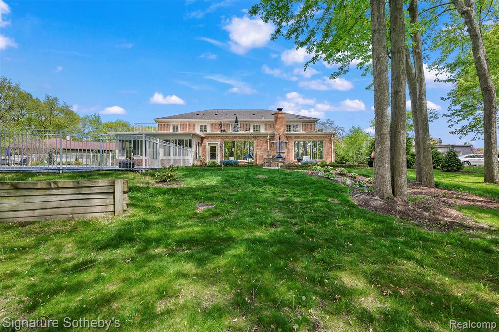 38383 Saddle Lane, Clinton Twp, MI 48036 — Photo 69