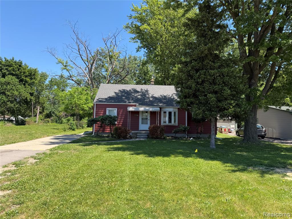 6237 Inkster Road, Taylor, MI 48180