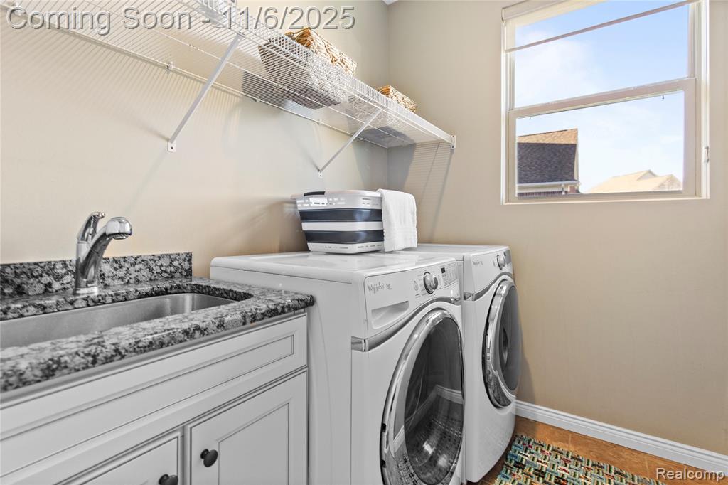 7458 Augusta Drive, 824, Washington, MI — Photo 13