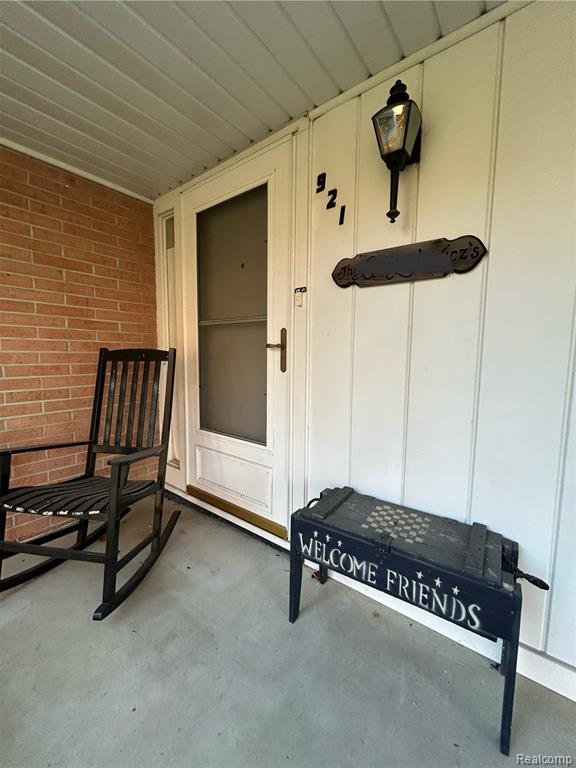 921 Saginaw Street, Vassar, MI 48768 — Photo 2