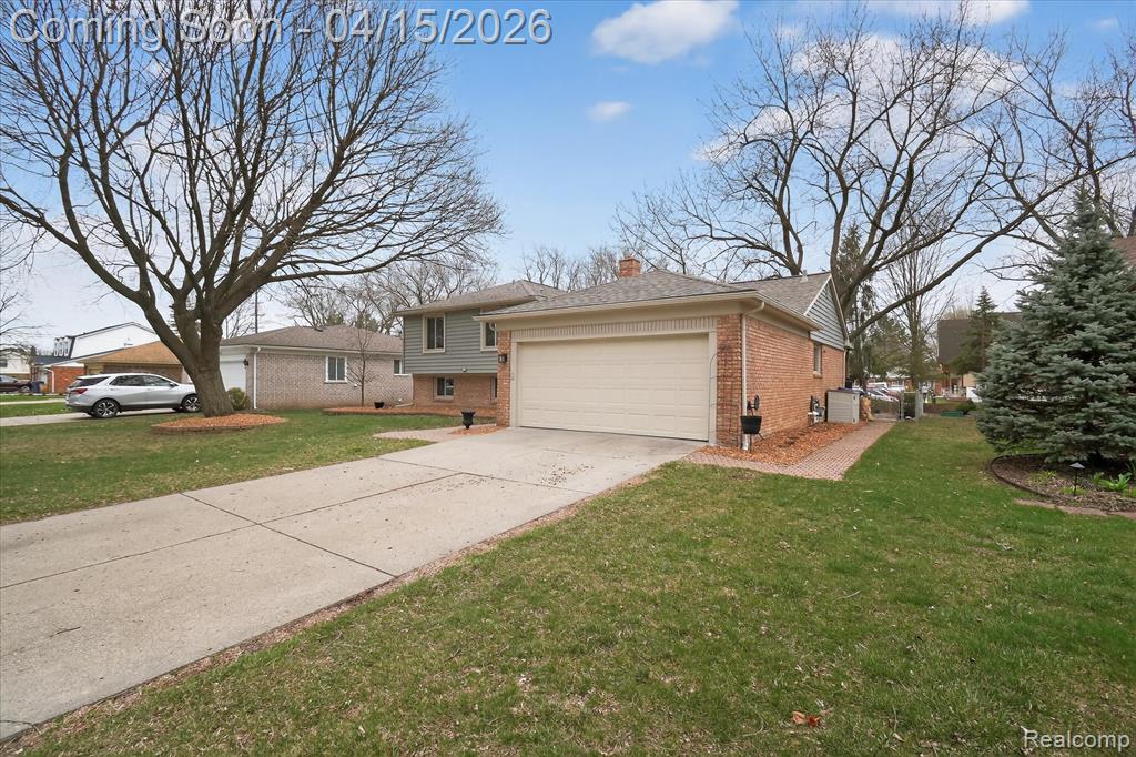 45459 Brunswick Drive, Canton, MI 48187 — Photo 3